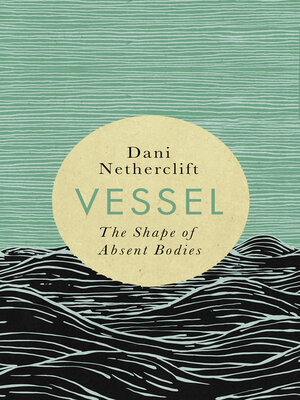 cover image of Vessel